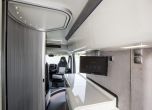 Представиха оф-роуд кемпера Fiat Ducato 4x4 Expedition 4
