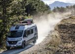 Представиха оф-роуд кемпера Fiat Ducato 4x4 Expedition 6