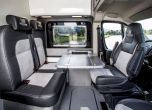 Представиха оф-роуд кемпера Fiat Ducato 4x4 Expedition 7