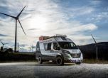 Представиха оф-роуд кемпера Fiat Ducato 4x4 Expedition 9