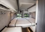 Представиха оф-роуд кемпера Fiat Ducato 4x4 Expedition 11