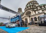 Уникален старт за Balkan Classic Rallye 2016 (галерия) 16