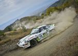 Уникален старт за Balkan Classic Rallye 2016 (галерия) 20