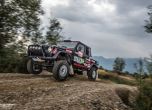 Възход и падение за българите в ден 2 на Balkan Offroad Rallye 2016 2