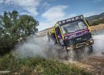Възход и падение за българите в ден 2 на Balkan Offroad Rallye 2016 4
