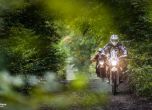 Възход и падение за българите в ден 2 на Balkan Offroad Rallye 2016 6