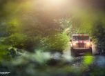 Възход и падение за българите в ден 2 на Balkan Offroad Rallye 2016 8
