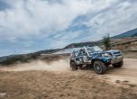 Възход и падение за българите в ден 2 на Balkan Offroad Rallye 2016 10
