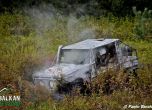 Възход и падение за българите в ден 2 на Balkan Offroad Rallye 2016 13