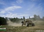 Възход и падение за българите в ден 2 на Balkan Offroad Rallye 2016 14