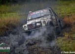 Възход и падение за българите в ден 2 на Balkan Offroad Rallye 2016 16
