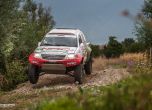 Възход и падение за българите в ден 2 на Balkan Offroad Rallye 2016 18