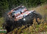 Възход и падение за българите в ден 2 на Balkan Offroad Rallye 2016 20