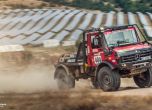 Възход и падение за българите в ден 2 на Balkan Offroad Rallye 2016 22