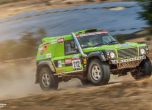 Възход и падение за българите в ден 2 на Balkan Offroad Rallye 2016 23