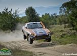 Летящ втори етап за Balkan Classic Rallye 2016 (галерия и видео) 3