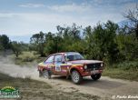 Летящ втори етап за Balkan Classic Rallye 2016 (галерия и видео) 7