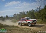 Летящ втори етап за Balkan Classic Rallye 2016 (галерия и видео) 10