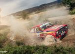 Летящ втори етап за Balkan Classic Rallye 2016 (галерия и видео) 11