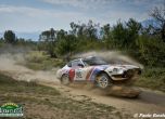 Летящ втори етап за Balkan Classic Rallye 2016 (галерия и видео) 13