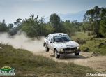 Летящ втори етап за Balkan Classic Rallye 2016 (галерия и видео) 15