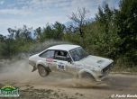 Летящ втори етап за Balkan Classic Rallye 2016 (галерия и видео) 16