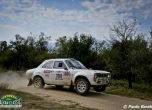 Летящ втори етап за Balkan Classic Rallye 2016 (галерия и видео) 18