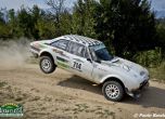 Летящ втори етап за Balkan Classic Rallye 2016 (галерия и видео) 20