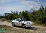 Летящ втори етап за Balkan Classic Rallye 2016 (галерия и видео) 21