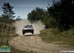 Летящ втори етап за Balkan Classic Rallye 2016 (галерия и видео) 22