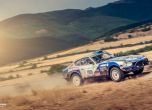 Летящ втори етап за Balkan Classic Rallye 2016 (галерия и видео) 23