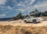 Летящ втори етап за Balkan Classic Rallye 2016 (галерия и видео) 25