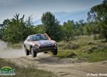 Летящ втори етап за Balkan Classic Rallye 2016 (галерия и видео) 26