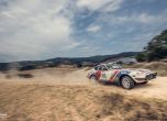Летящ втори етап за Balkan Classic Rallye 2016 (галерия и видео) 31