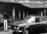 Соц легенди: Skoda 100/110 2