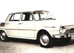 Соц легенди: Skoda 100/110 3