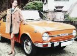 Соц легенди: Skoda 100/110 5