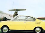 Соц легенди: Skoda 100/110 6