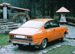 Соц легенди: Skoda 100/110 8