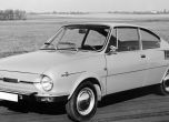 Соц легенди: Skoda 100/110 10