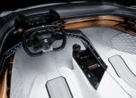Peugeot Fractal се показа преди Франкфурт 3