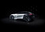 Peugeot Fractal се показа преди Франкфурт 4