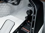 Peugeot Fractal се показа преди Франкфурт 6