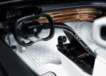 Peugeot Fractal се показа преди Франкфурт 9