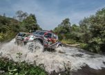 Чужденци погнаха нашите в третия ден на Balkan Offroad Rallye 2016 2