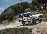 Чужденци погнаха нашите в третия ден на Balkan Offroad Rallye 2016 6