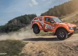 Чужденци погнаха нашите в третия ден на Balkan Offroad Rallye 2016 7