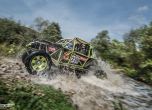 Чужденци погнаха нашите в третия ден на Balkan Offroad Rallye 2016 8