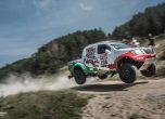 Чужденци погнаха нашите в третия ден на Balkan Offroad Rallye 2016 10