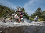 Чужденци погнаха нашите в третия ден на Balkan Offroad Rallye 2016 11